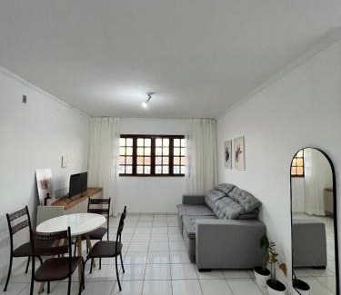 Juazeiro Apartment | Apartamento Central 2 quartos e 2 banheiros, perto shopping