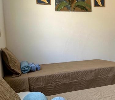 Centro Apartment | Apartamento Central