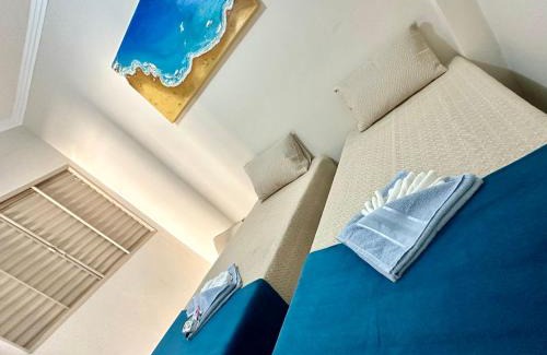 Centro Apartment | Apartamento Central