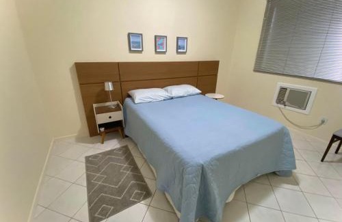 Comerciario Apartment | Apartamento central c/Garagem e Wi-fi