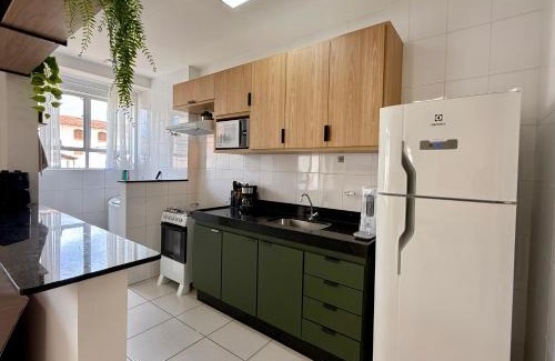 Vicosa Apartment | Apartamento central com ar condicionado e 3 smart TVs - UFV a 1km