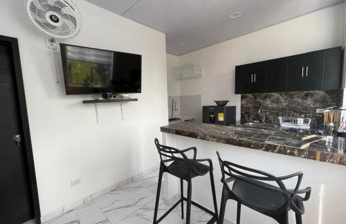 Leticia Apartment | Apartamento central- Río Agencia