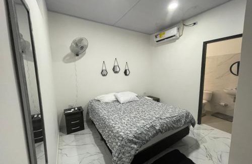 Leticia Apartment | Apartamento central- Río Agencia