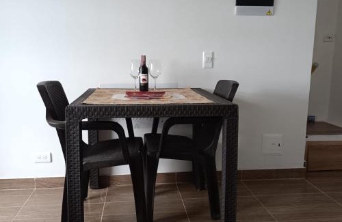 Normandia Apartment | Apartamento CENTRICO BOGOTÁ