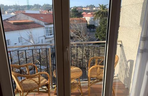 Isla de Arosa Apartment | Apartamento Centro - 2 Puertos