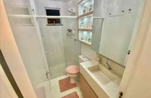 Sao Bras Apartment | Apartamento centro de Belém cop30