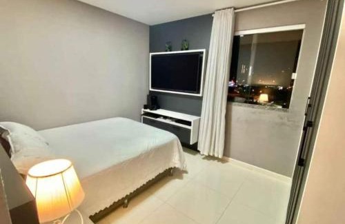 Sao Bras Apartment | Apartamento centro de Belém cop30