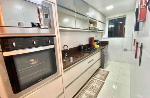 Sao Bras Apartment | Apartamento centro de Belém cop30