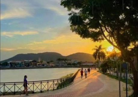 Taua Apartment | Apartamento Centro de Tauá