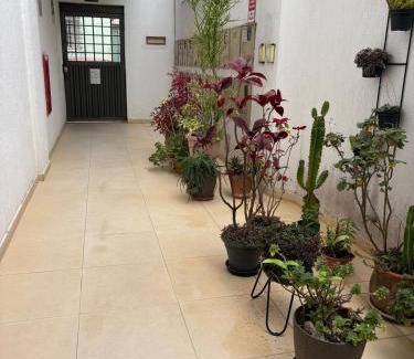 Lavras Apartment | Apartamento Centro Lavras