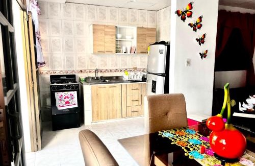 Riohacha Apartment | Apartamento cerca a la playa