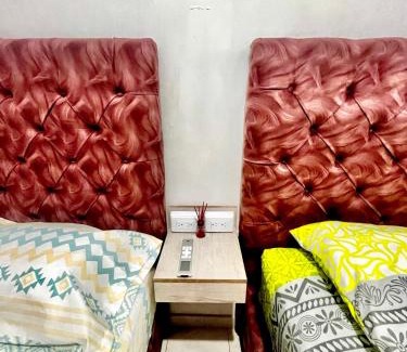 Riohacha Apartment | Apartamento cerca a la playa