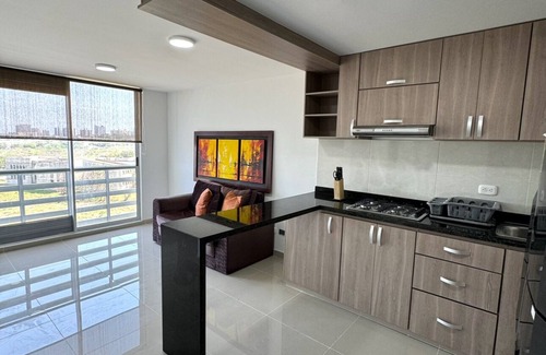 Barranquilla Apartment | Apartamento Cerca al Malecón de Barranquilla