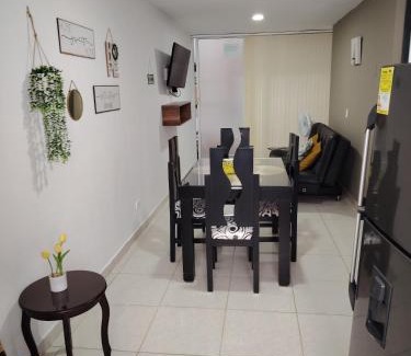 Montenegro Apartment | Apartamento cerca parque del Café con Piscina