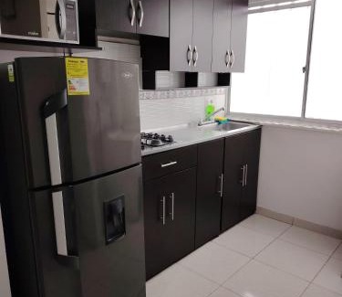 Montenegro Apartment | Apartamento cerca parque del Café con Piscina