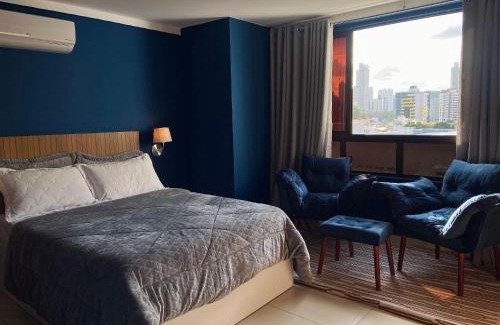 Cabo Branco Apartment | Apartamento Clássico em Cabo Branco