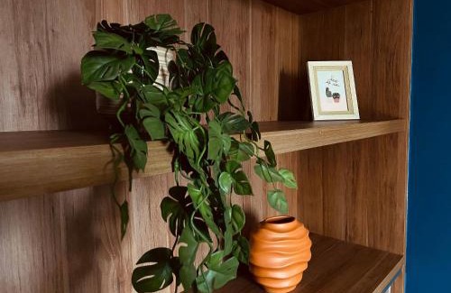 Cabo Branco Apartment | Apartamento Clássico em Cabo Branco