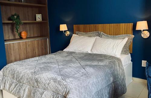 Cabo Branco Apartment | Apartamento Clássico em Cabo Branco