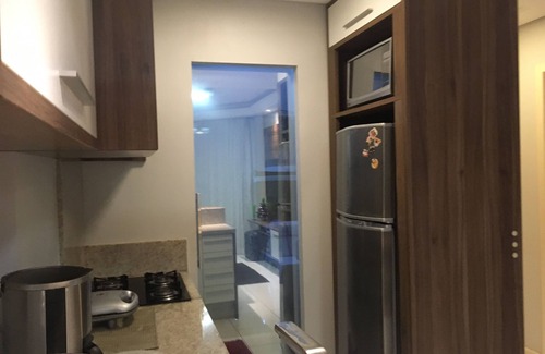 Ingleses Norte Apartment | Apartamento Classe A