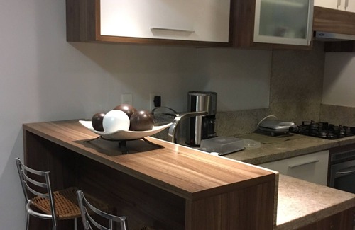 Ingleses Norte Apartment | Apartamento Classe A