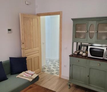 Alcala de Guadaira Apartment | Apartamento con WiFi y aparcamiento privado