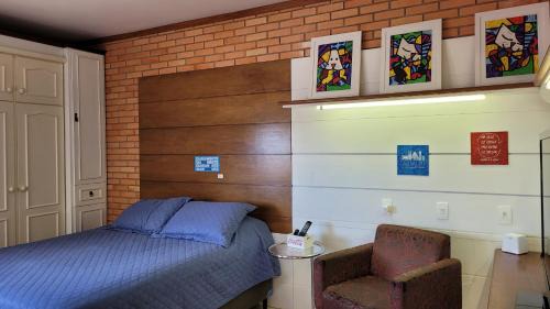 Centro Apartment | Apartamento Cobertura com vista panorâmica