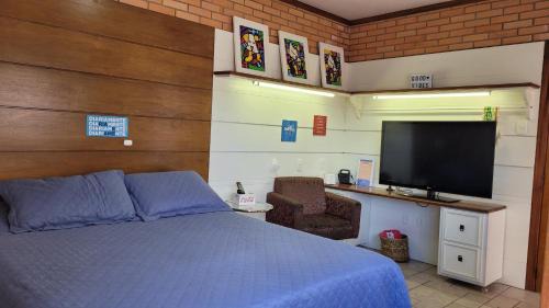 Centro Apartment | Apartamento Cobertura com vista panorâmica