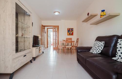 Playa de Arinaga Apartment | Apartamento Colón by Villas Rivero