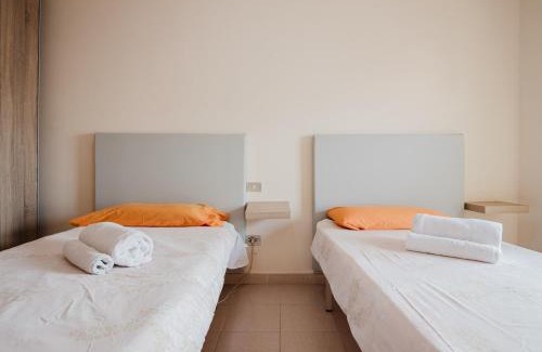 Playa de Arinaga Apartment | Apartamento Colón by Villas Rivero