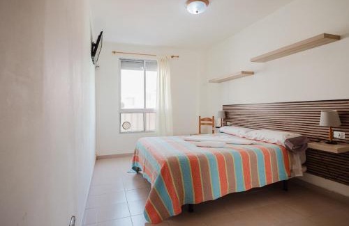 Playa de Arinaga Apartment | Apartamento Colón by Villas Rivero