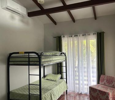 Bandera Apartment | Apartamento Colibri