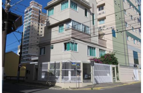 Castelo Branco Apartment | Apartamento com 2 quartos Praia de Itapema