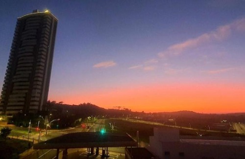 Jau Apartment | Apartamento com 2 Quartos sendo 1 suíte no Central Park Jaú