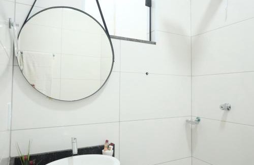 Paraguacu Apartment | Apartamento com 2 Suites e Garagem