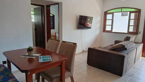 Itagua Apartment | Apartamento COM AR CONDICIONADO no Itaguá em Ubatuba