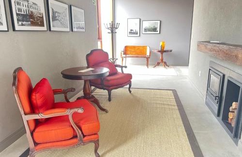 Garibaldi Apartment | Apartamento com banheira Vale dos Vinhedos