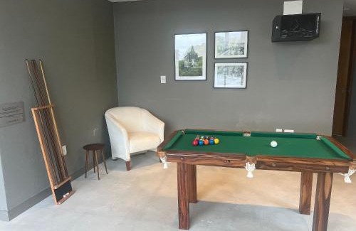 Garibaldi Apartment | Apartamento com banheira Vale dos Vinhedos