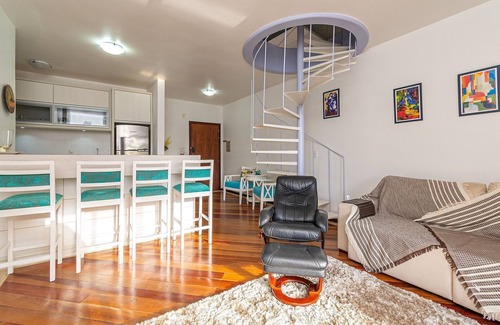 Quinta da Serra Apartment | Apartamento com banheira - Stay House Temporada