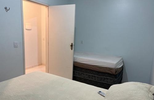 Juazeiro do Norte Apartment | Apartamento completo e bem localizado