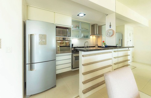 Jacarepagua Apartment | Apartamento com Wi-Fi em Jacarepaguá/RJ