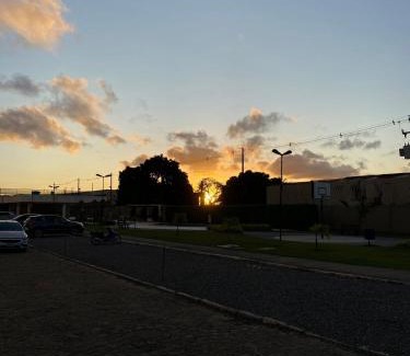 Antares Apartment | Apartamento com dois quartos