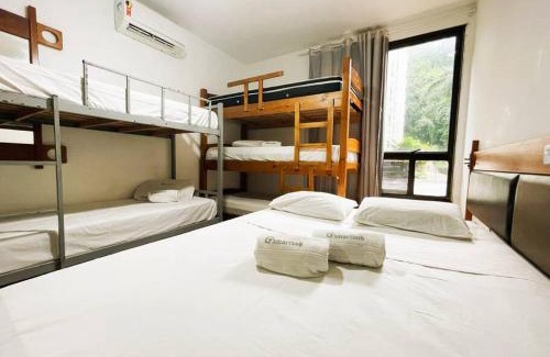 Copacabana Apartment | Apartamento com Estrutura de Hotel AB