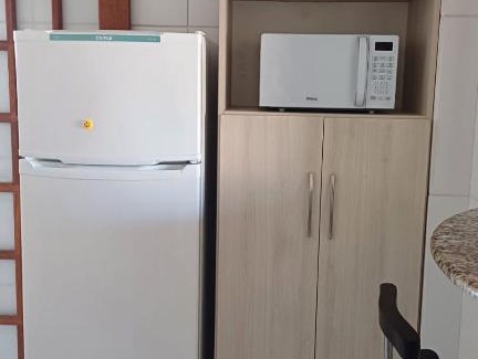 Centro Apartment | Apartamento com linda vista