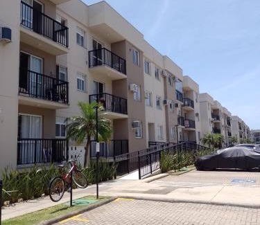 Ingleses Centro Apartment | Apartamento com piscina na Praia dos Ingleses