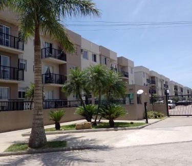 Ingleses Centro Apartment | Apartamento com piscina na Praia dos Ingleses