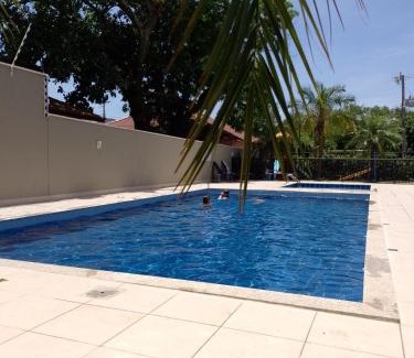 Ingleses Centro Apartment | Apartamento com piscina na Praia dos Ingleses