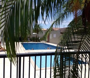 Ingleses Centro Apartment | Apartamento com piscina na Praia dos Ingleses