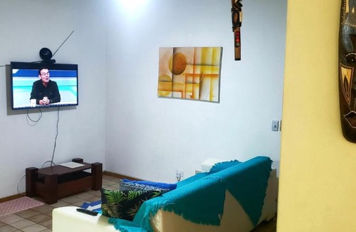 Caioba Apartment | Apartamento com piscina privativa