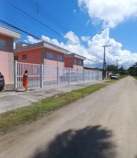 Indaia Apartment | Apartamento com Suíte em Bertioga Indaiá 150 metros da Praia