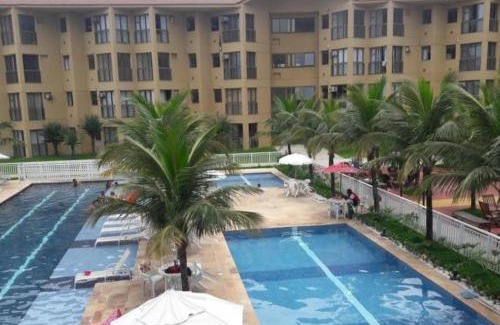 Sahy Apartment | Apartamento com varanda - Sahy